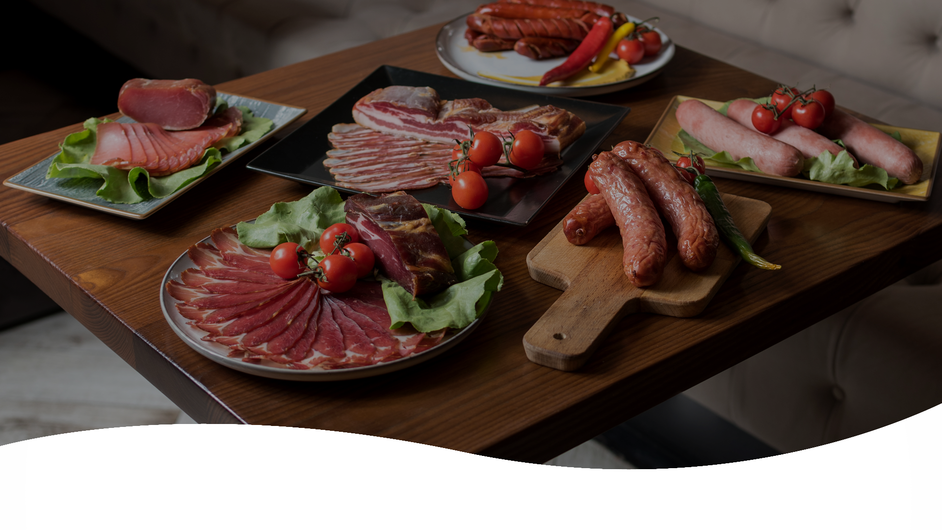 Gurme delikatesi - Izbor pravih gurmana